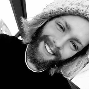 Meet your Posher, Cody